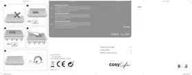 CL-R8P COSYLIFE