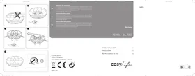 CL-R8C COSYLIFE
