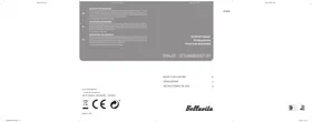 STEAMBOOST7-01 BELLAVITA