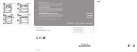 VALBERG UF NF 235 A++ W180C - Congélateur