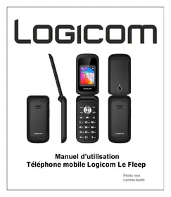 Le Fleep 1.77 LOGICOM