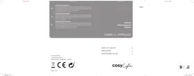 CL-THPRG4BX COSYLIFE