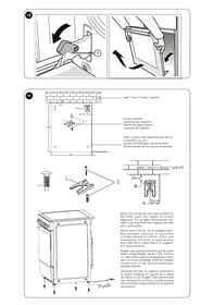 VALBERG IC 60 4MC X 343C - Cuisiniere induction