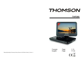 THP360 THOMSON