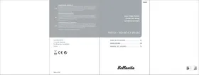 A WD 8614 A W566C BELLAVITA