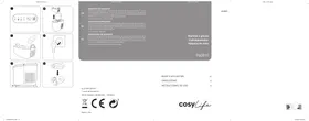 CL-IK120S COSYLIFE