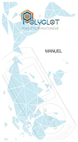 DANEW Universel 45 Langues - Traducteur