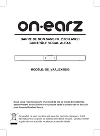 CONNECTEE AMAZON ALEXA ONEARZ