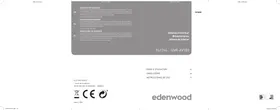 UVR-AV185 EDENWOOD