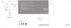 EDENWOOD HDI-11 - Antenne