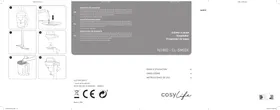 CL-SM02X COSYLIFE
