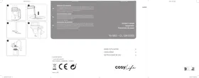 CL-SM1000X COSYLIFE