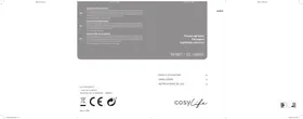 CL-CJ160HX COSYLIFE