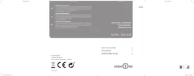 HIGH ONE DCO B10 V2 - Colonne