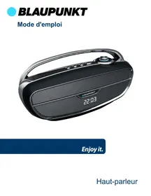 BLP 3360 BLAUPUNKT