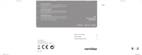WASH 7 LEDS NOVISTAR
