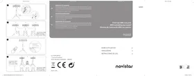 SPG138N NOVISTAR