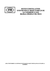 HX8/18 LA GERMANIA