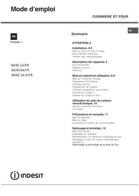 I6V6C1A.H(W)/FR INDESIT
