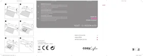 COSYLIFE CL-VS02CW AUTO - Soude sac