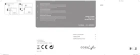 CL-MG02X COSYLIFE