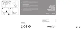 COSYLIFE CL-DB15B - Tireuse à bière