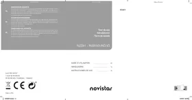 MAXISOUND V3 NOVISTAR
