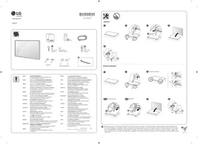 LG 43UK6300PLB - Télévision