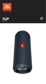 Notice JBL FLIP ESSENTIAL Enceinte bluetooth