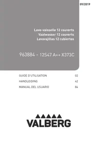 12S47 A++ X373C VALBERG
