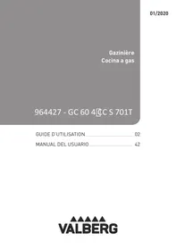 GC 60 4CC S701T VALBERG