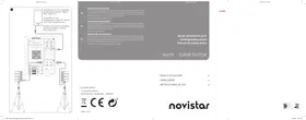 CURVE SYSTEM NOVISTAR
