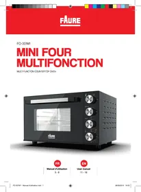 FO-301M1 FAURE