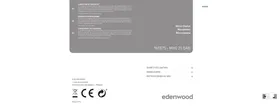MHC25 DAB EDENWOOD