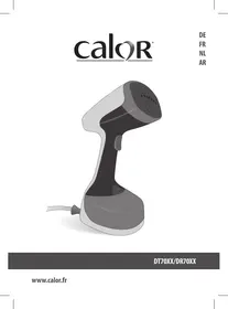 DR7006CO CALOR