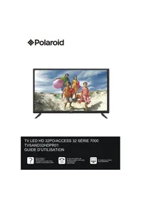 TVSAND32HD POLAROID