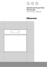 HISENSE BSA 5211 BX - Four