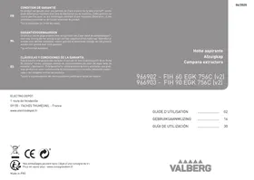 FIH 60 EGK 756C2 VALBERG
