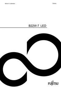 B22W-7 Grade A FUJITSU