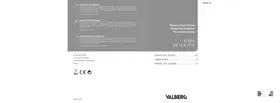 VH 1Z K 121C VALBERG
