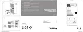 EX-AC9-21 VALBERG
