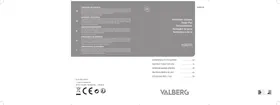 VALBERG JBKOOL-21 - Ventilateur