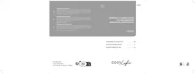 Notice COSYLIFE CL-34 - 968280 Barbecue