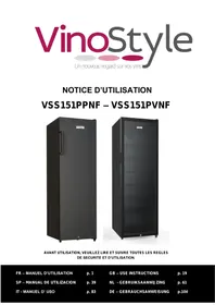 VSS151PVNF VINOSTYLE