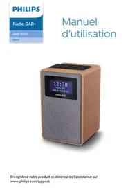 PHILIPS TAR5005 - Radio