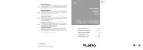 WF 1014 B AID W180C VALBERG