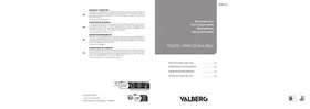 VAL MWO 30 M K 902C VALBERG