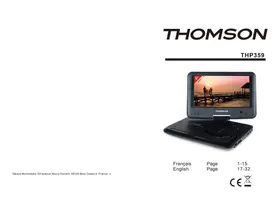 THP359 THOMSON
