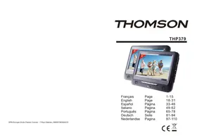 THP379 THOMSON