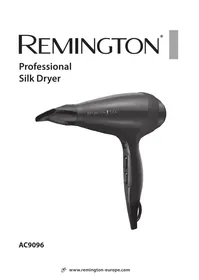 AC 9096 REMINGTON